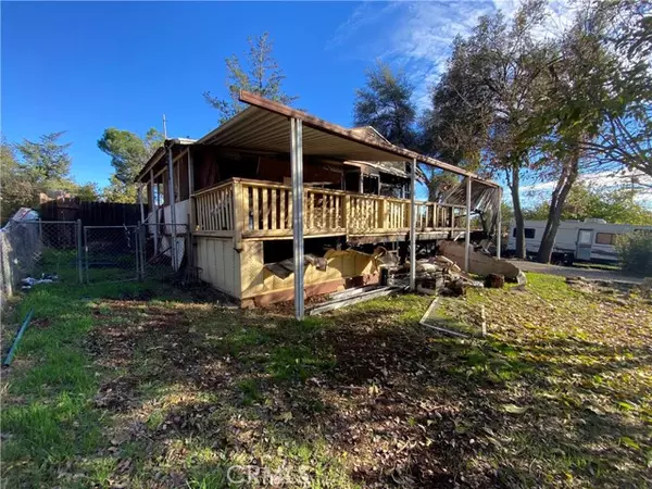 4216 Sunset Avenue, Clearlake, CA 95422