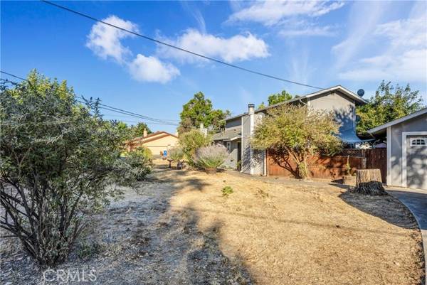 19300 Mountain Meadow, Hidden Valley Lake, CA 95467