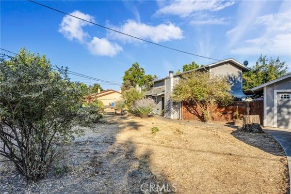 19300 Mountain Meadow, Hidden Valley Lake, CA 95467