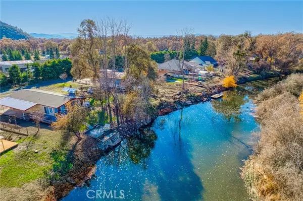 Kelseyville, CA 95451,5140 Steelhead Drive