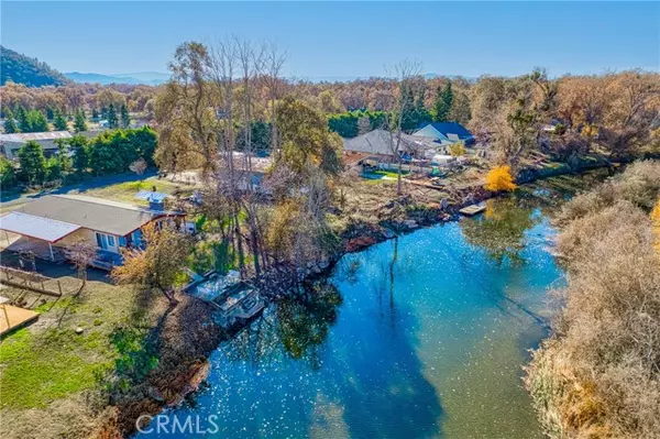 Kelseyville, CA 95451,5140 Steelhead Drive