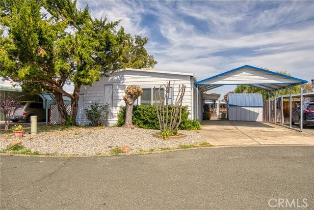 1800 S Main #19, Lakeport, CA 95453