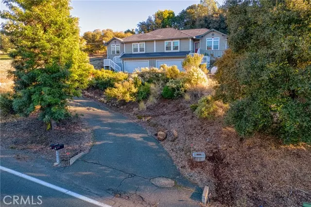 10401 Point Lakeview Road, Kelseyville, CA 95451