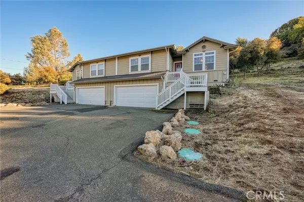 Kelseyville, CA 95451,10401 Point Lakeview Road