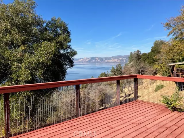 6956 Glebe Drive, Kelseyville, CA 95451