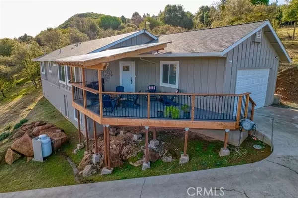 Kelseyville, CA 95451,9911 Monte Cristo Drive