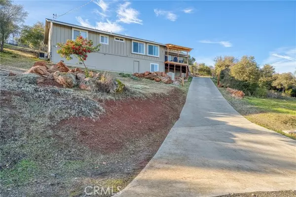 Kelseyville, CA 95451,9911 Monte Cristo Drive