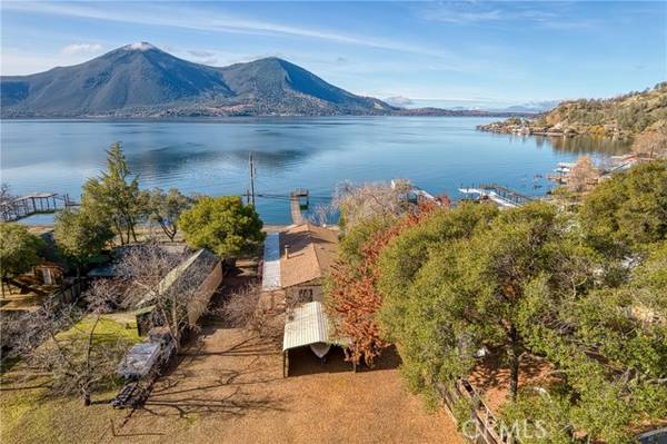 11442 Lakeshore Drive, Clearlake, CA 95422