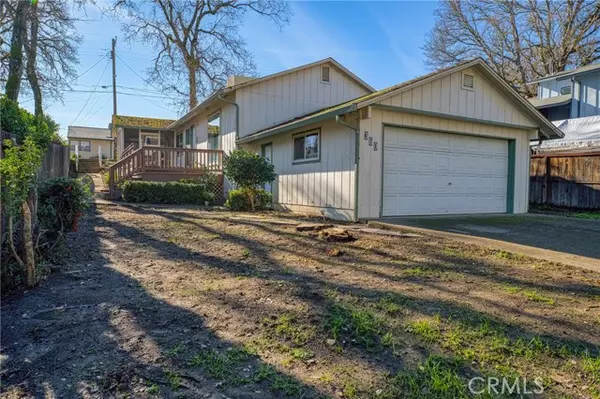 Lakeport, CA 95453,360 Fairview Way