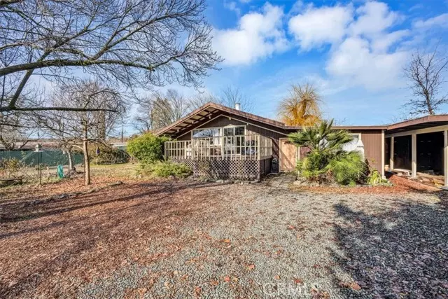 45 Lafferty Road, Lakeport, CA 95453