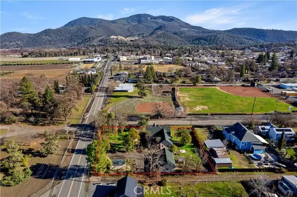 5005 Park Avenue, Kelseyville, CA 95451