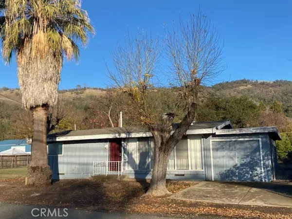 6828 Frontage Road, Lucerne, CA 95458