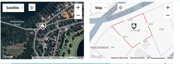 Kelseyville, CA 95451,7911 Soda Bay