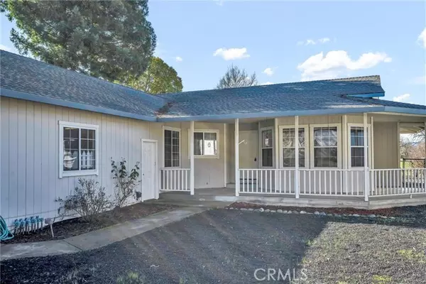 19261 Mountain Meadow, Hidden Valley Lake, CA 95467