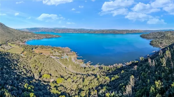 Kelseyville, CA 95451,9026 Bannock Court