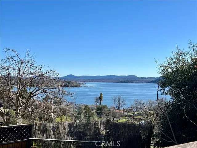 13517 Arrowhead Road, Clearlake, CA 95422