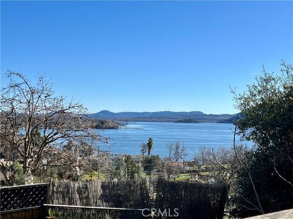 13517 Arrowhead Road, Clearlake, CA 95422