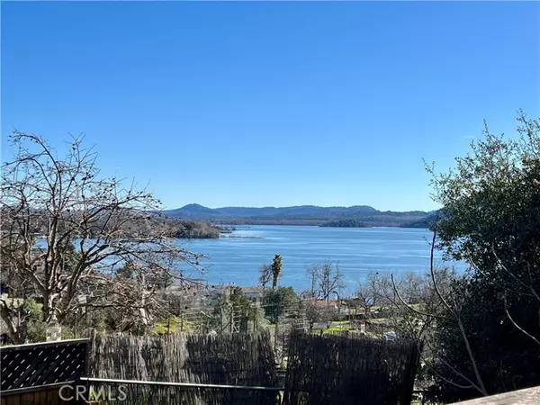 13517 Arrowhead Road, Clearlake, CA 95422