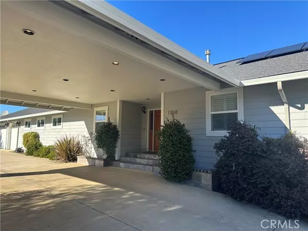 Lakeport, CA 95453,1050 Oak Park Way