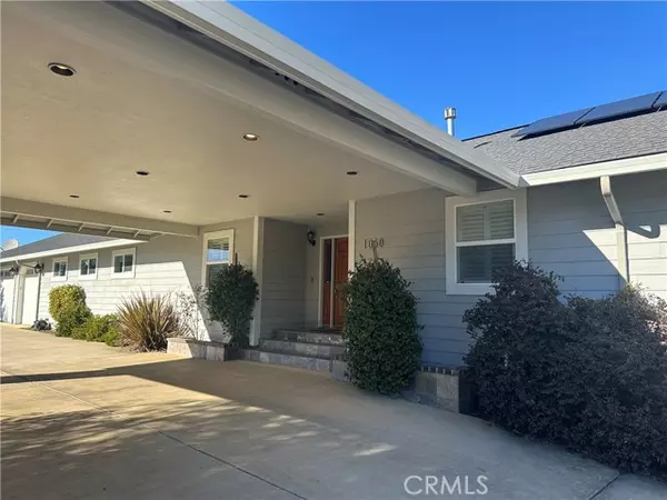 Lakeport, CA 95453,1050 Oak Park Way