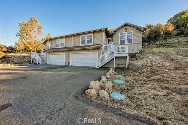 10401 Point Lakeview Road, Kelseyville, CA 95451