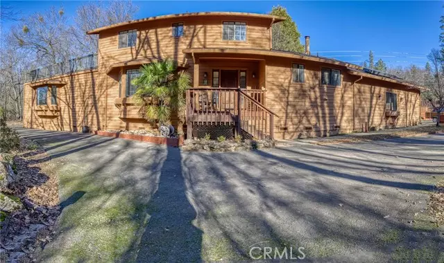 10512 Rosa Trail, Kelseyville, CA 95451