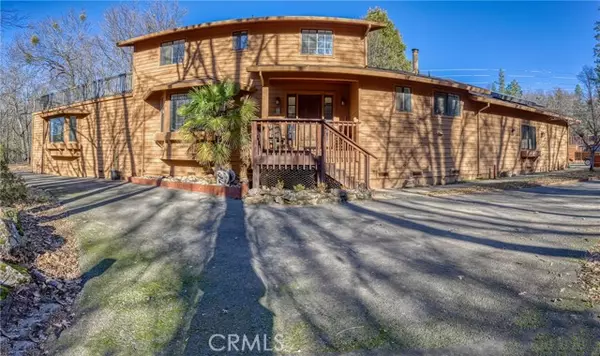 10512 Rosa Trail, Kelseyville, CA 95451