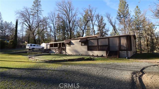 14788 Bottle Rock Road, Cobb, CA 95426