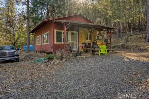 8427 Saddle Road, Kelseyville, CA 95451