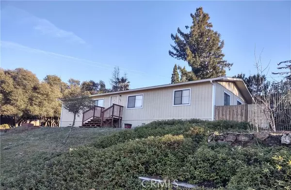 9645 Timberline Court, Kelseyville, CA 95451