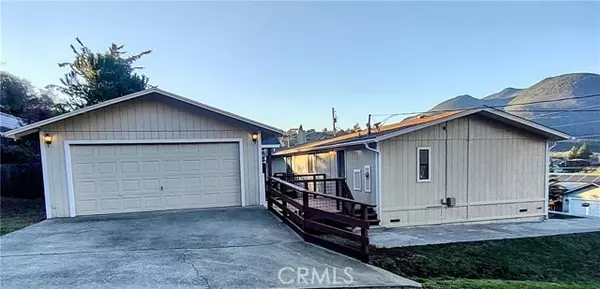 Kelseyville, CA 95451,9645 Timberline Court