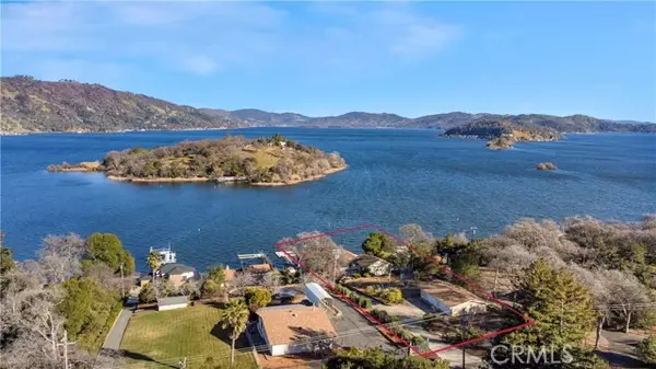 Kelseyville, CA 95451,1910 Eastlake Drive