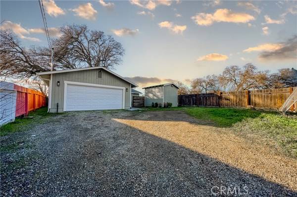 3443 Emerson Street, Clearlake, CA 95422