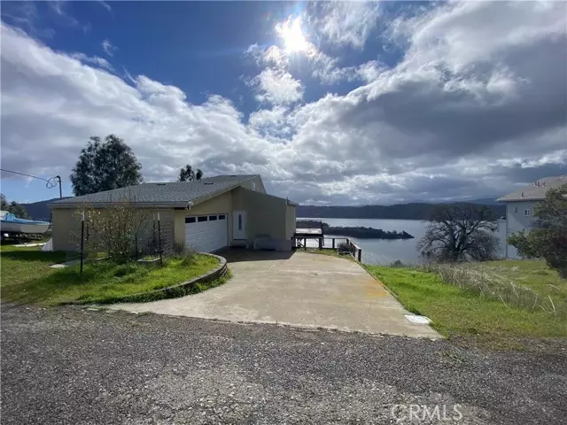 Clearlake Oaks, CA 95423,12155 Mesa Court