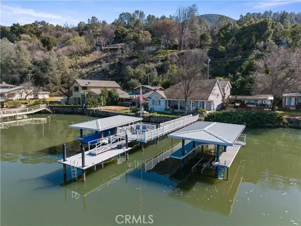 Kelseyville, CA 95451,6868 Pine