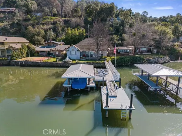 Kelseyville, CA 95451,6868 Pine