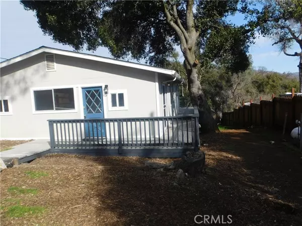 Clearlake, CA 95422,14370 Ridge Road