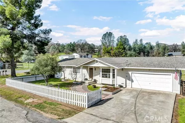 Clearlake Oaks, CA 95423,2691 Kumquat Way