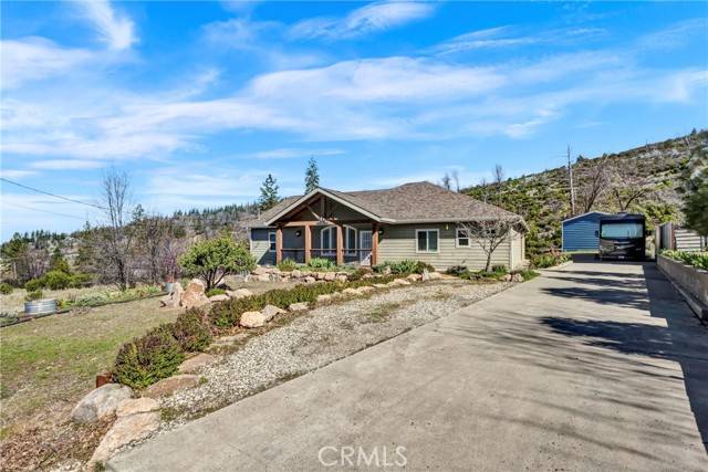 Cobb, CA 95426,15384 Summit Boulevard