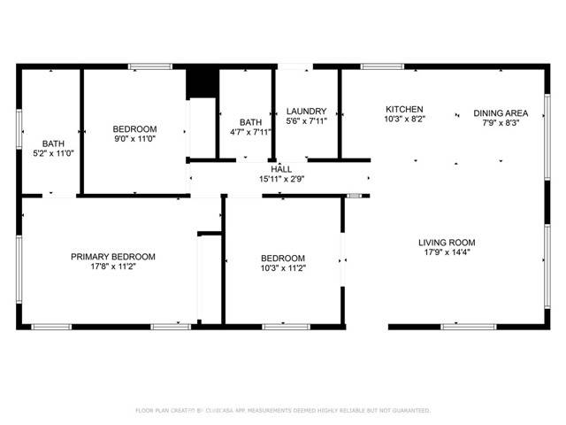 13973 Apple Lane, Clearlake Oaks, CA 95423