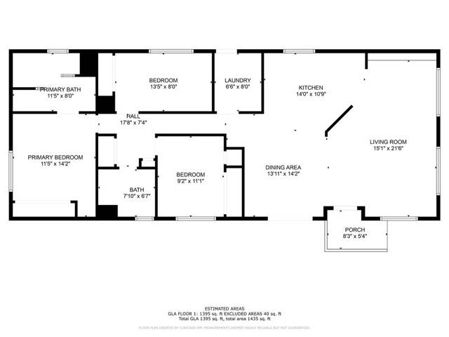 11092 E Highway 20, Clearlake Oaks, CA 95423