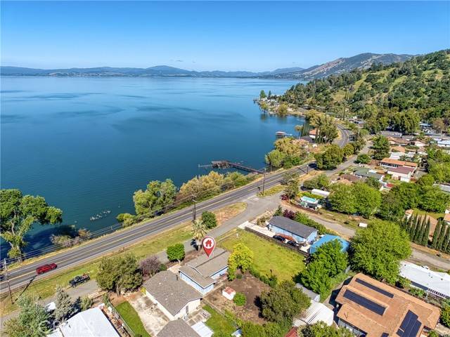 6828 Frontage Road, Lucerne, CA 95458