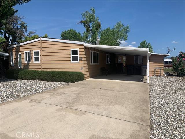1800 south main #23, Lakeport, CA 95453