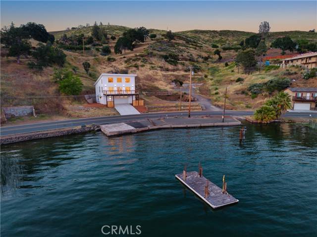 12172 Lakeshore Drive, Clearlake, CA 95422