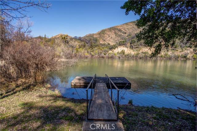 Upper Lake, CA 95485,4950 Laurel Dell Road