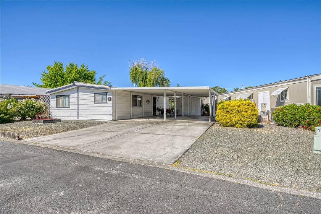 1800 S Main #11, Lakeport, CA 95453