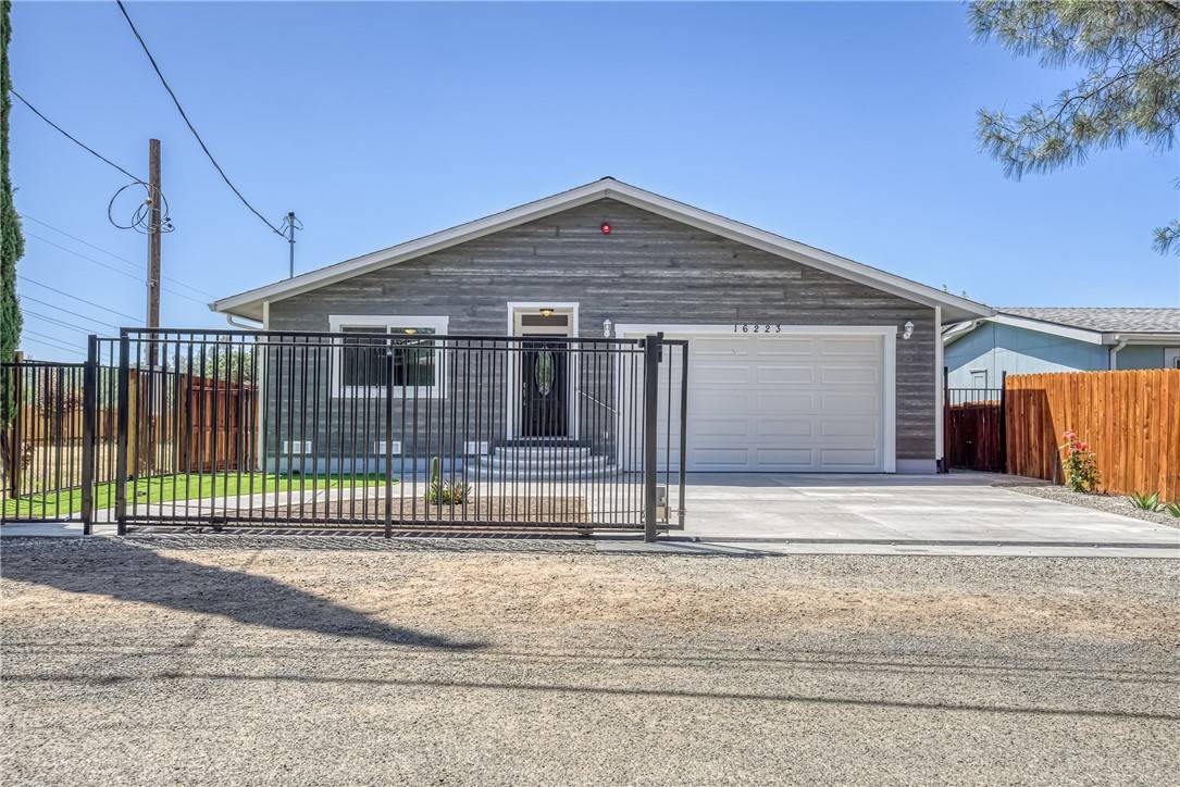 Clearlake, CA 95422,16223 31st Avenue
