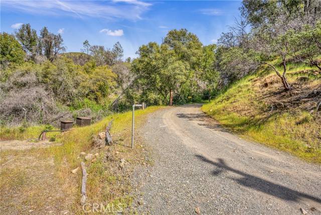 Pope Valley, CA 94567,2065 Stagecoach Canyon