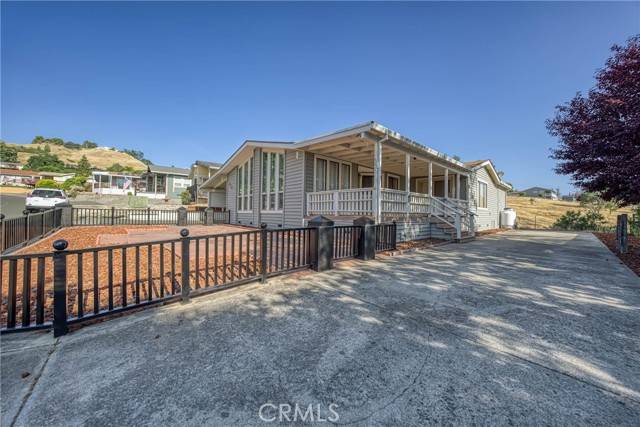 336 Walnut Drive, Lakeport, CA 95453