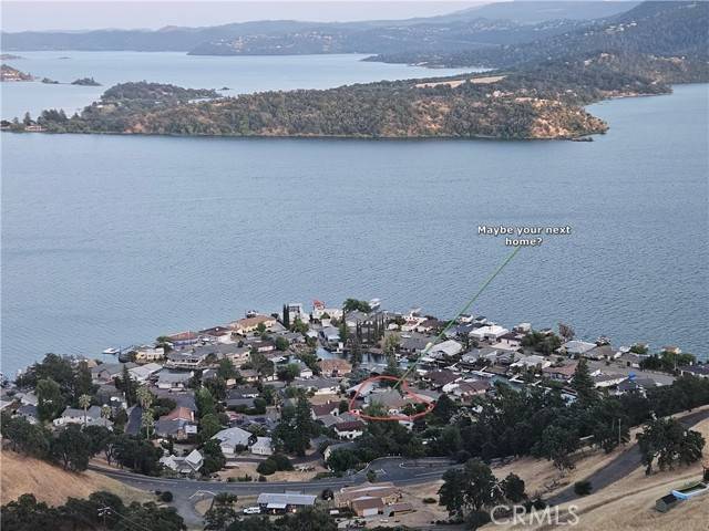 7784 Richard Drive, Lucerne, CA 95458
